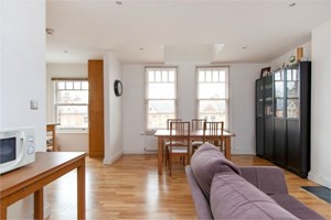 Goldhurst Terrace South Hampstead